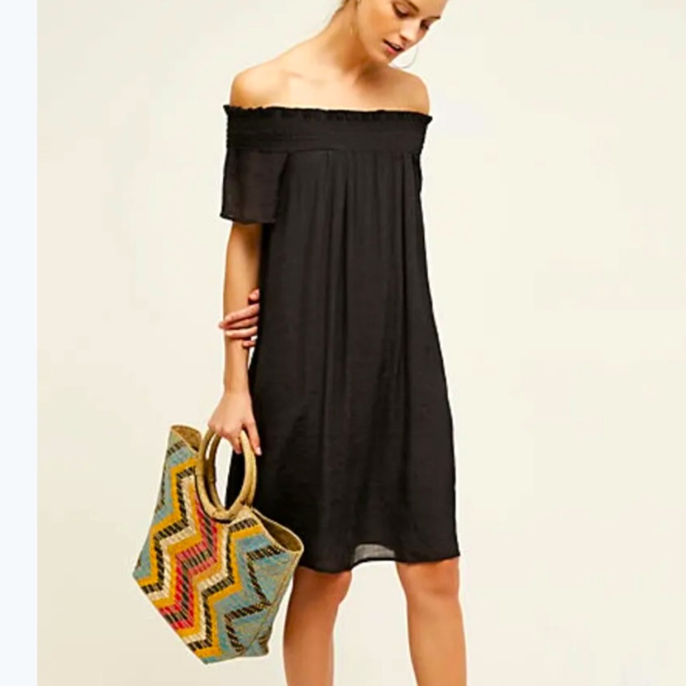 Anthropologie Amadi Dress